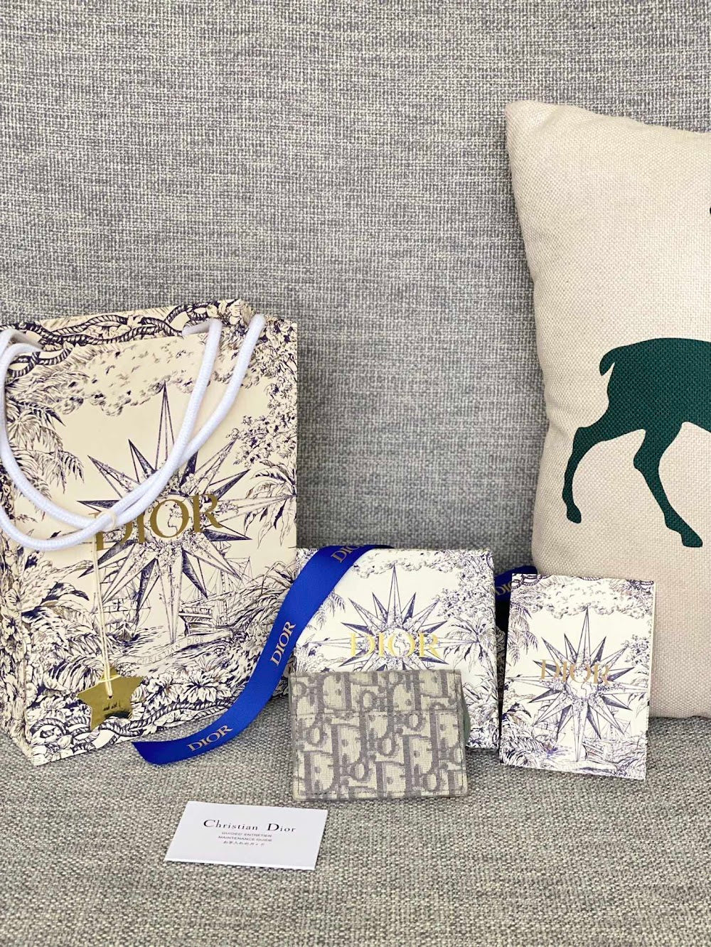 Dragons BagsDiorn Luxury Bag --114828