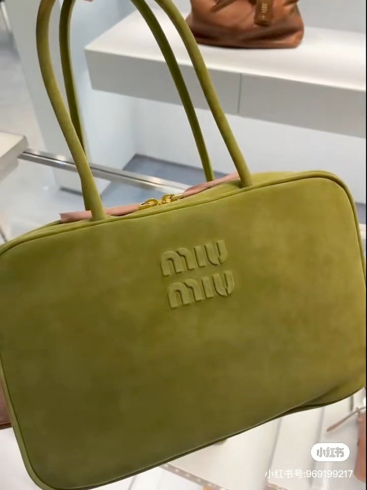Dragons Bags Miun Miun Luxury Bag --122954