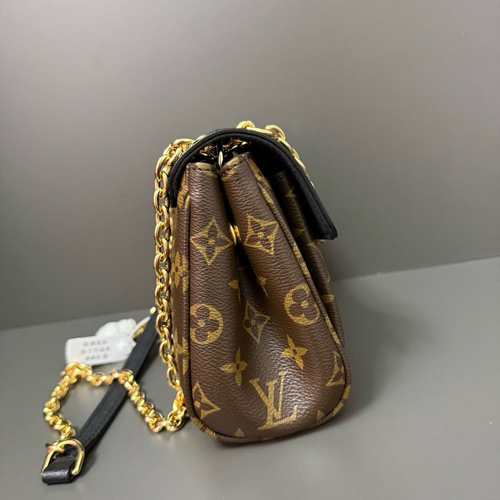 Dragons Bags LVn Luxury Bag --80237