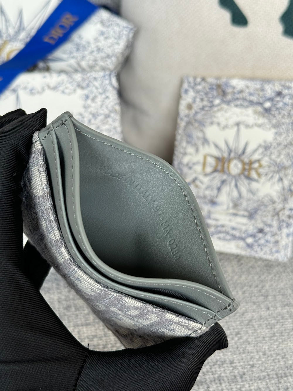Dragons BagsDiorn Luxury Bag --114533