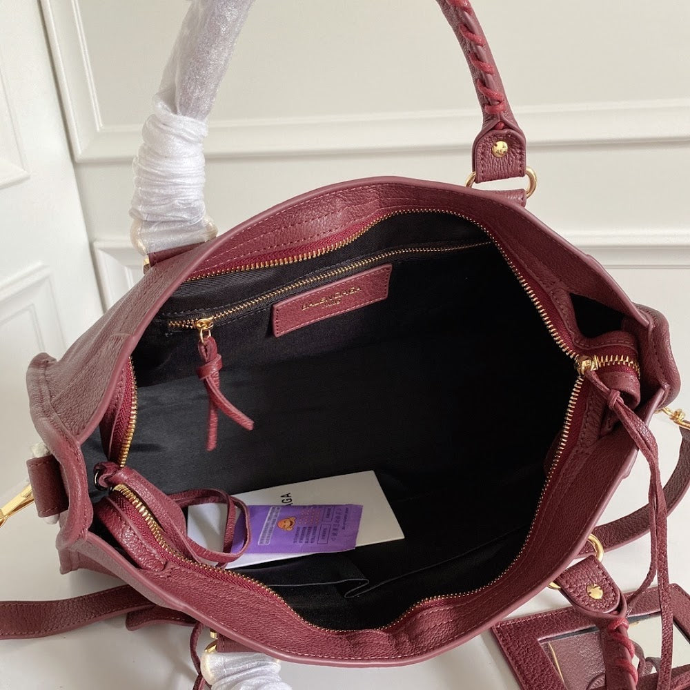 Dragons Bags Balenciaga Luxury Bag --111810