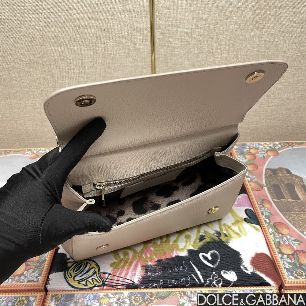 Dragons Bags DGn Luxury Bag --93704