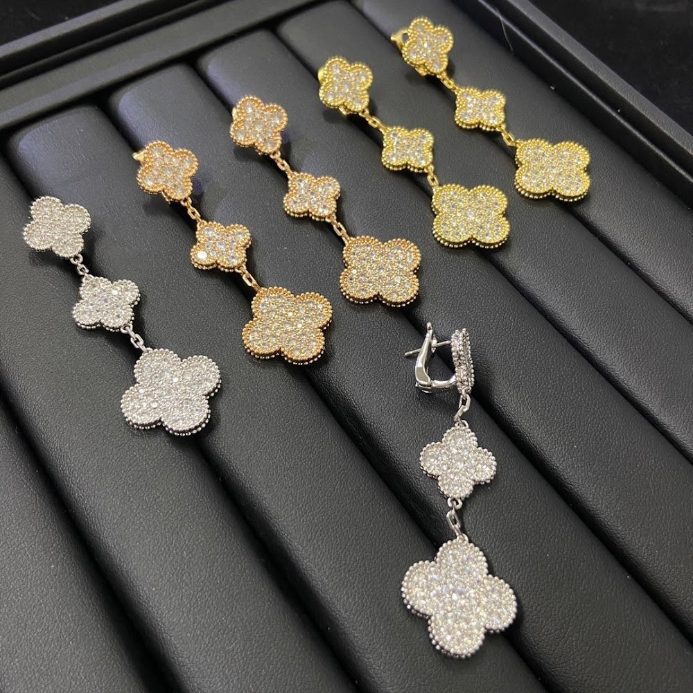 Dragons Bags VCA Luxury Jewelry --52057