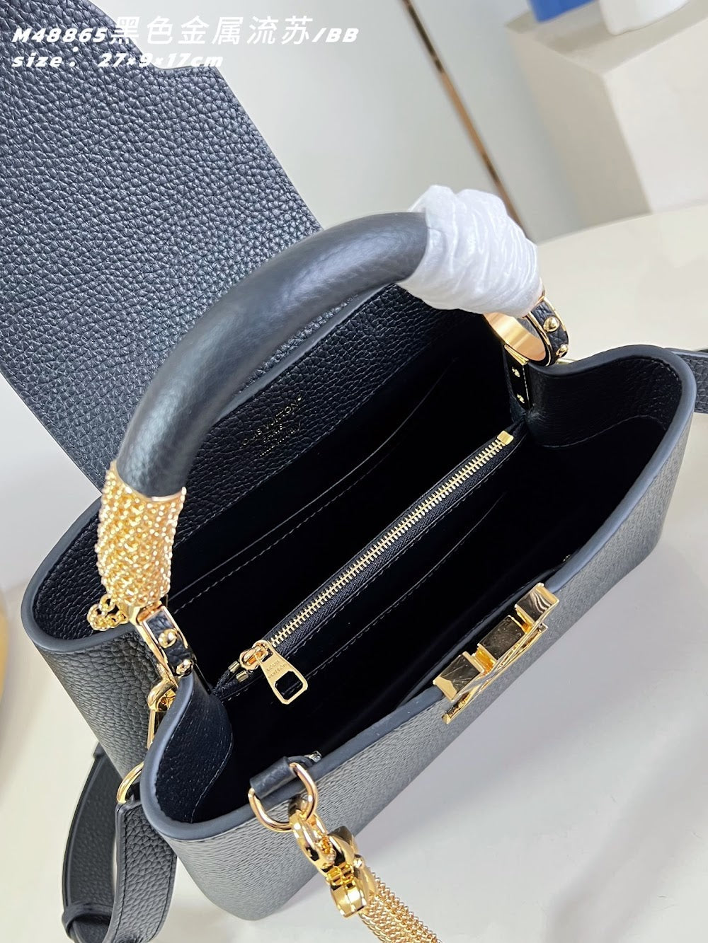 Dragons Bags ln Luxury Bag --96231