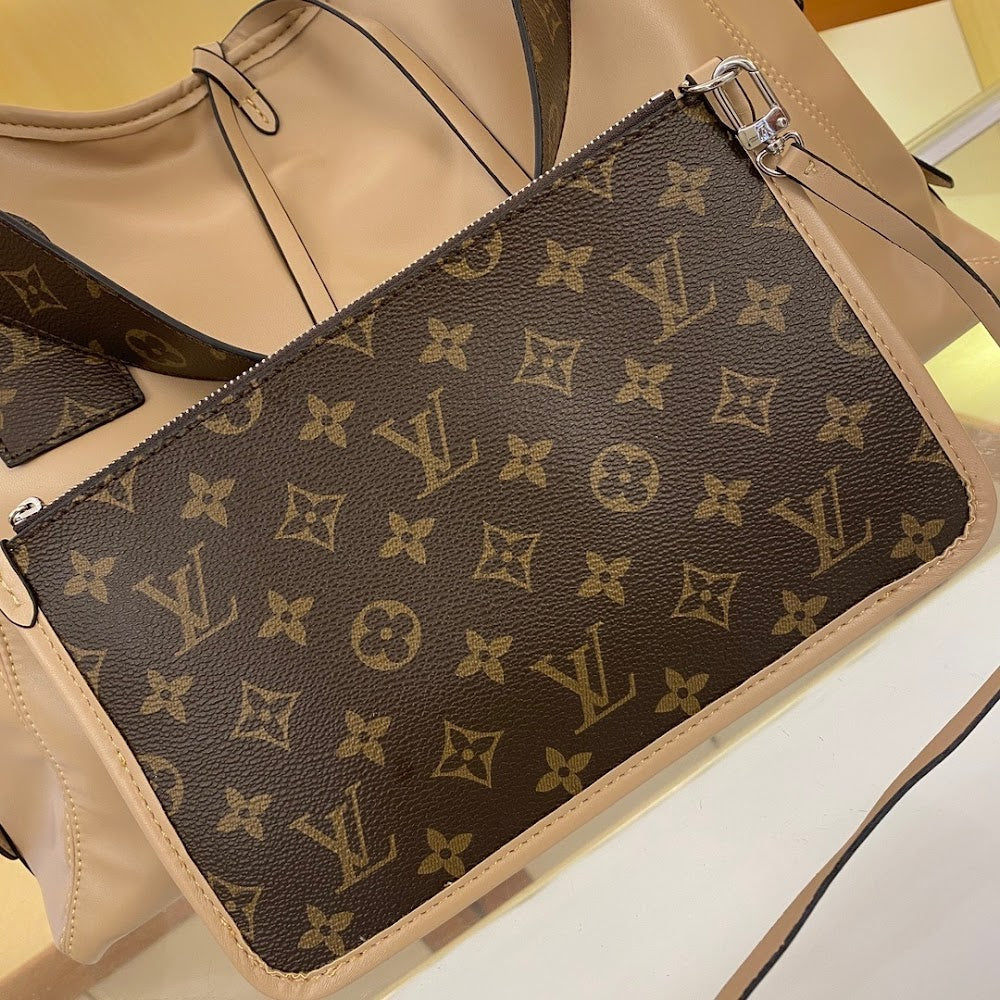 Dragons Bags LVn Luxury Bag --78670