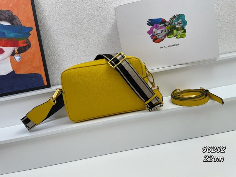 Dragons Bags pradn Luxury Bag --73055