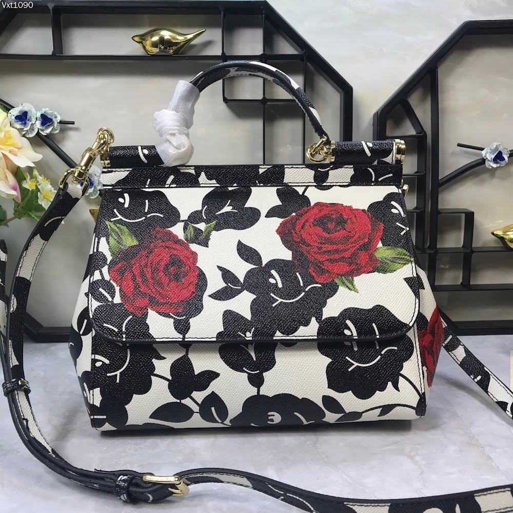 Dragons Bags DGn Luxury Bag --93486