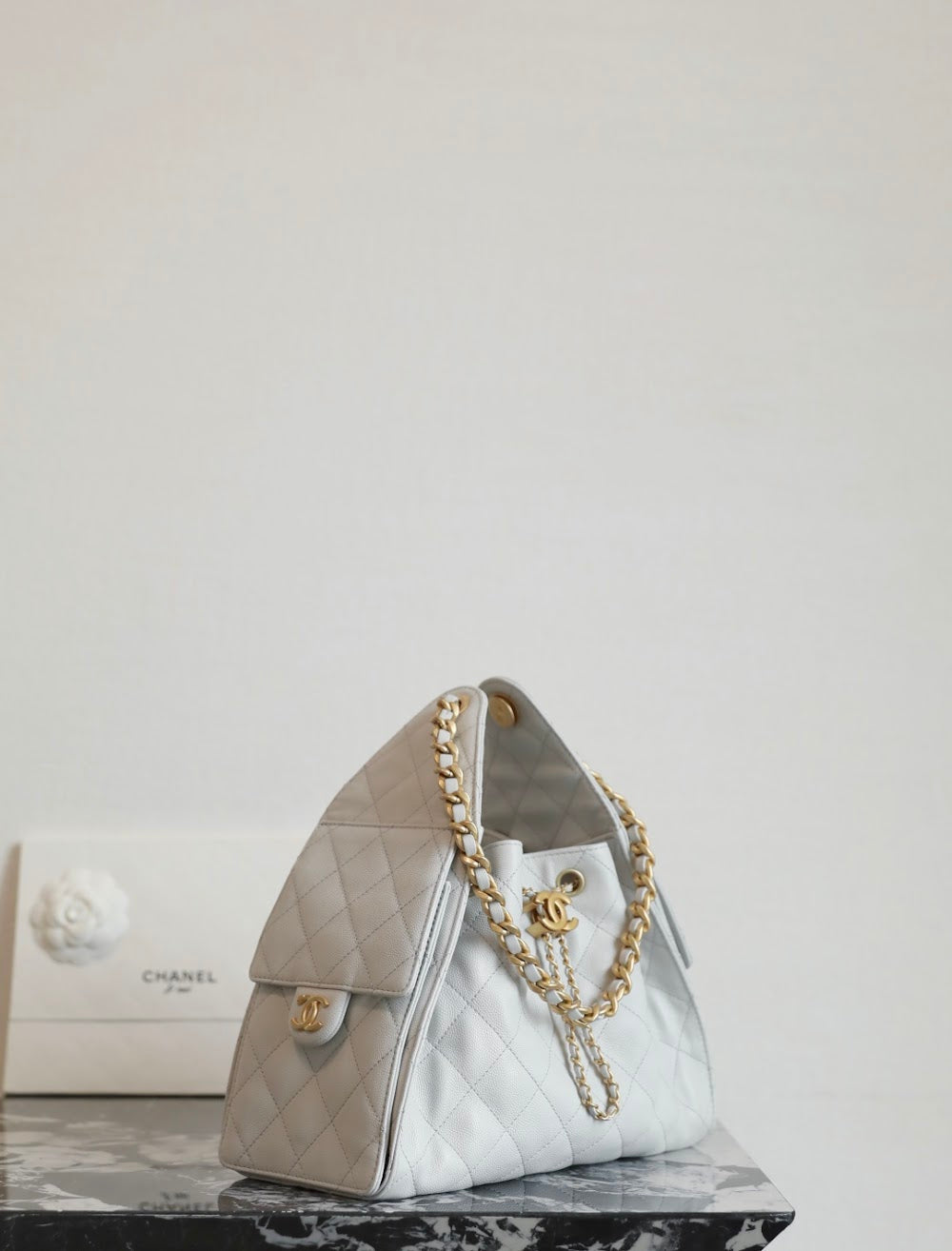 Dragons BagsCHn Luxury Bag --113661