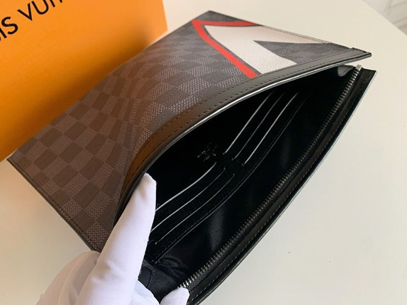 Dragons Bags ln Luxury Bag --77984