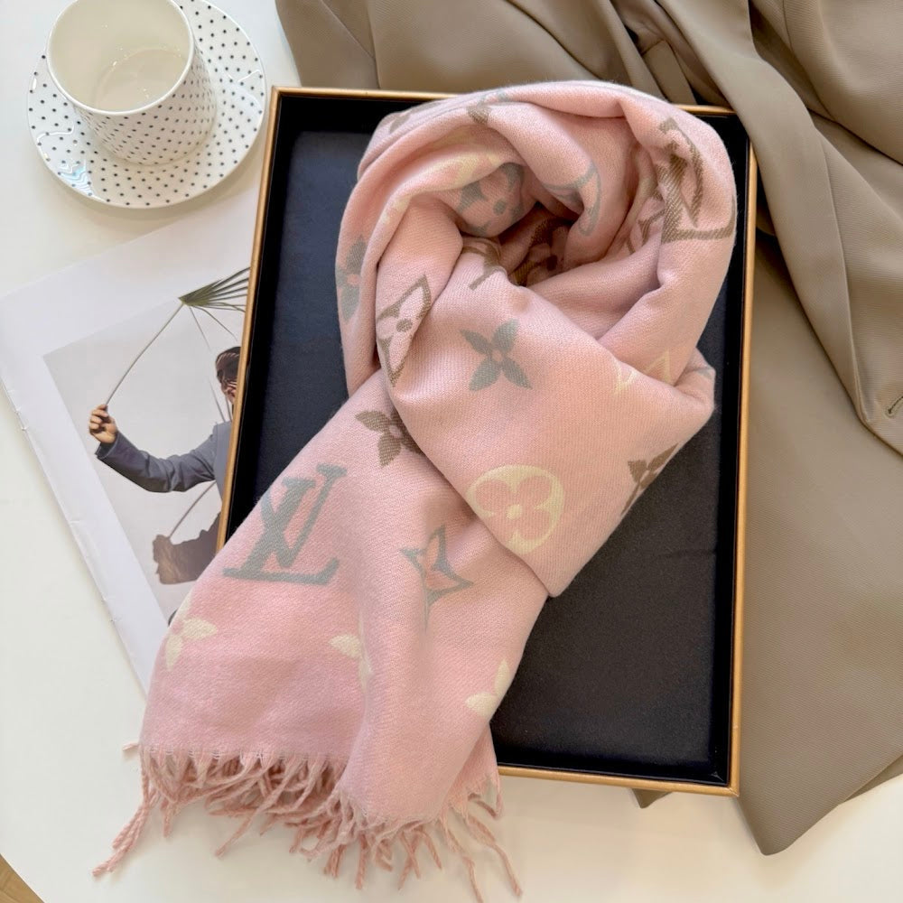 Dragons Bags Premium Designer Scarf --99389