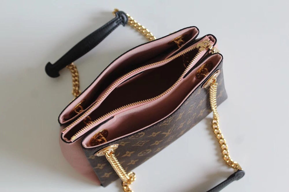 Dragons Bags ln Luxury Bag --59021
