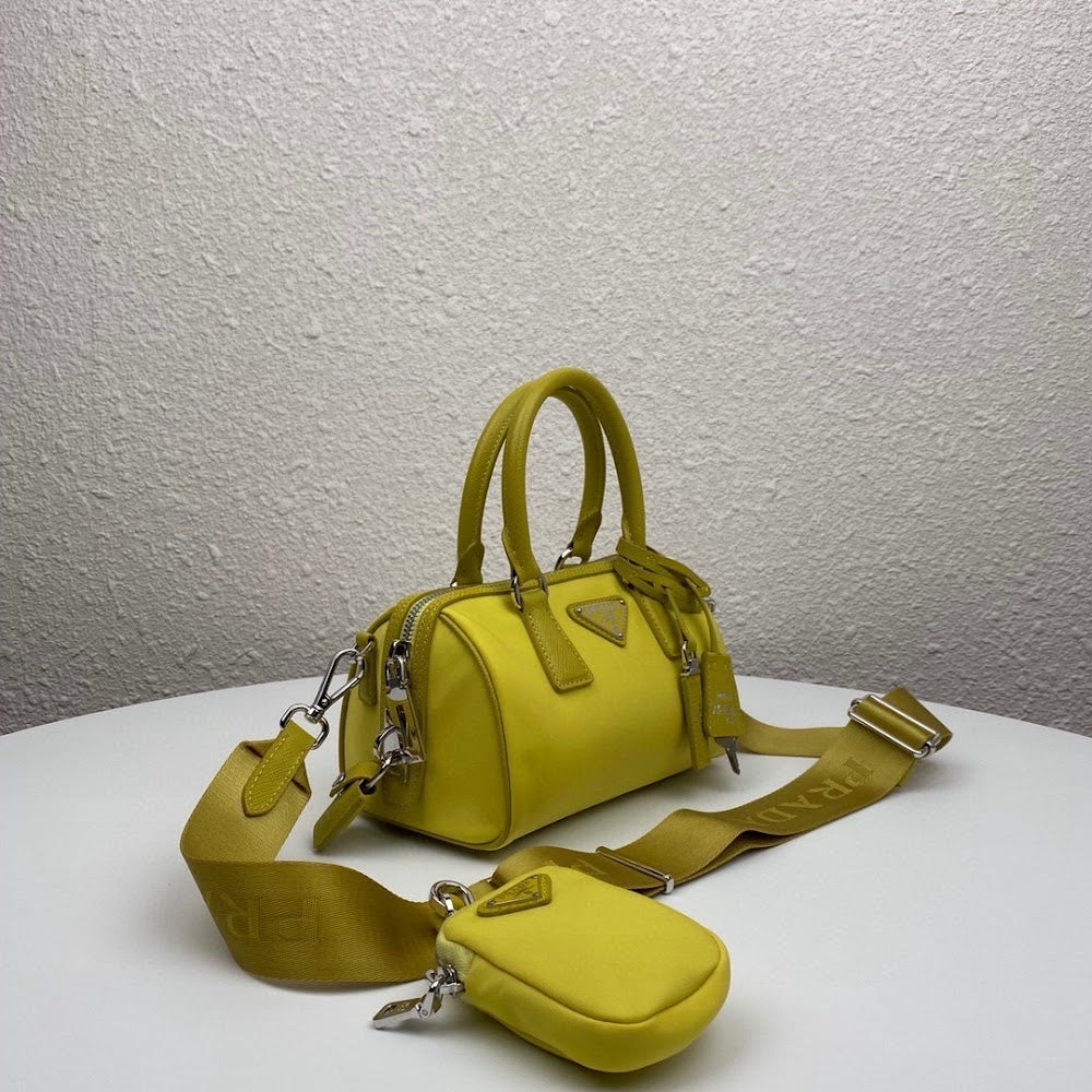 Dragons Bags Prada Luxury Bag --53960