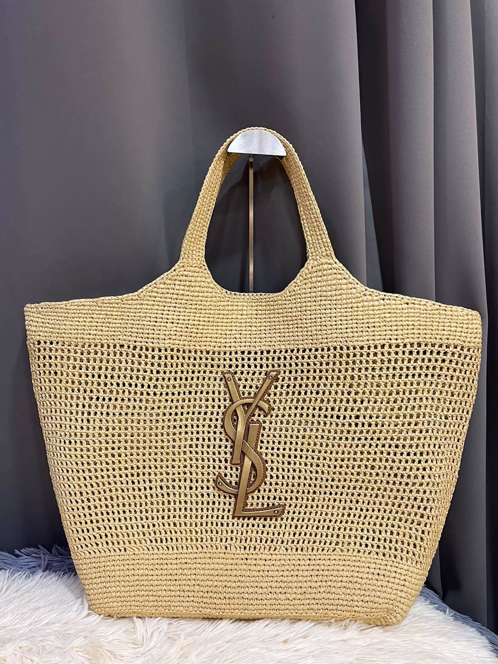 Dragons Bags YSLn Luxury Bag --119932