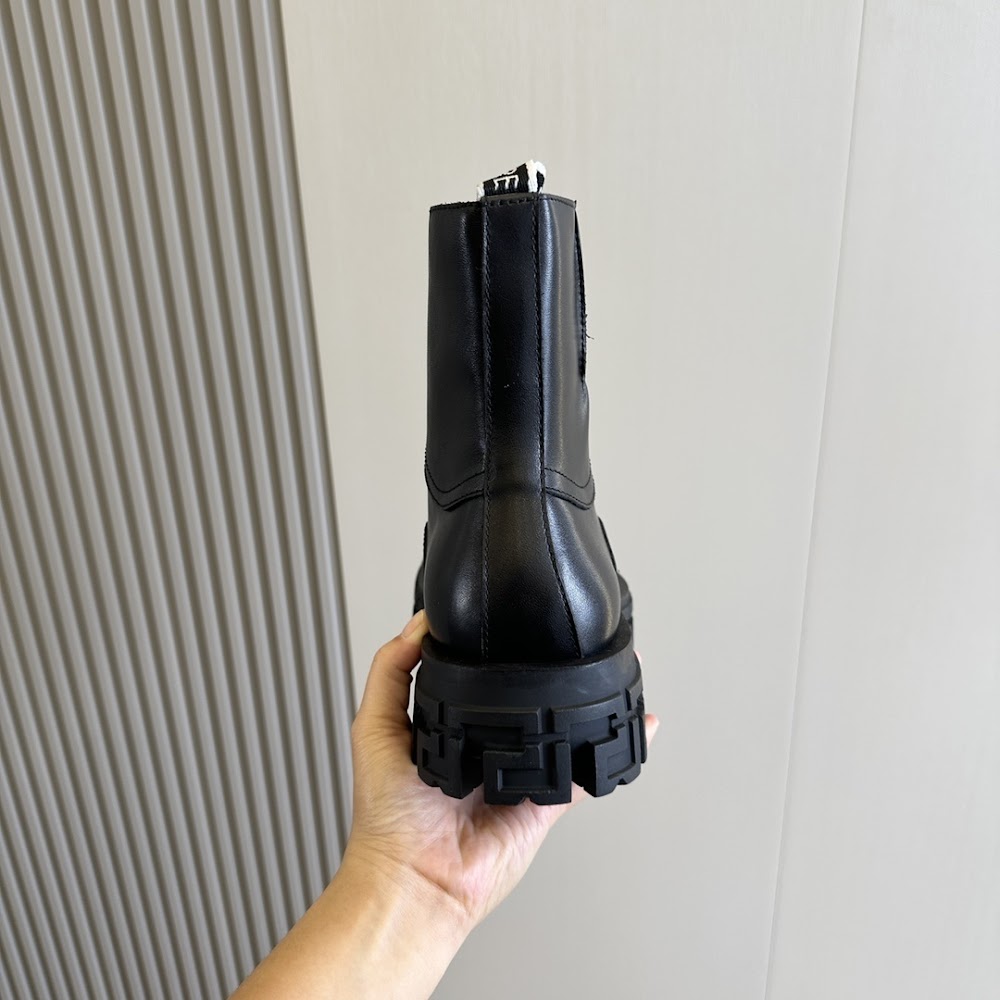 Dragons Bags Versace Luxury Heels --51132