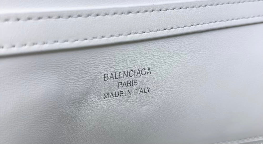 Dragons Bags Balenciaga Luxury Bag --111027