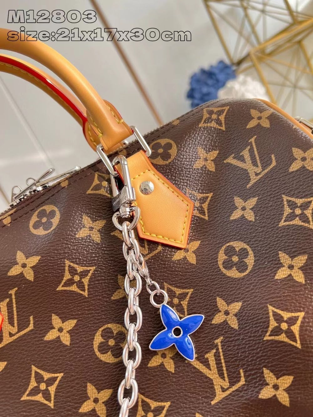 Dragons Bags ln Luxury Bag --96595