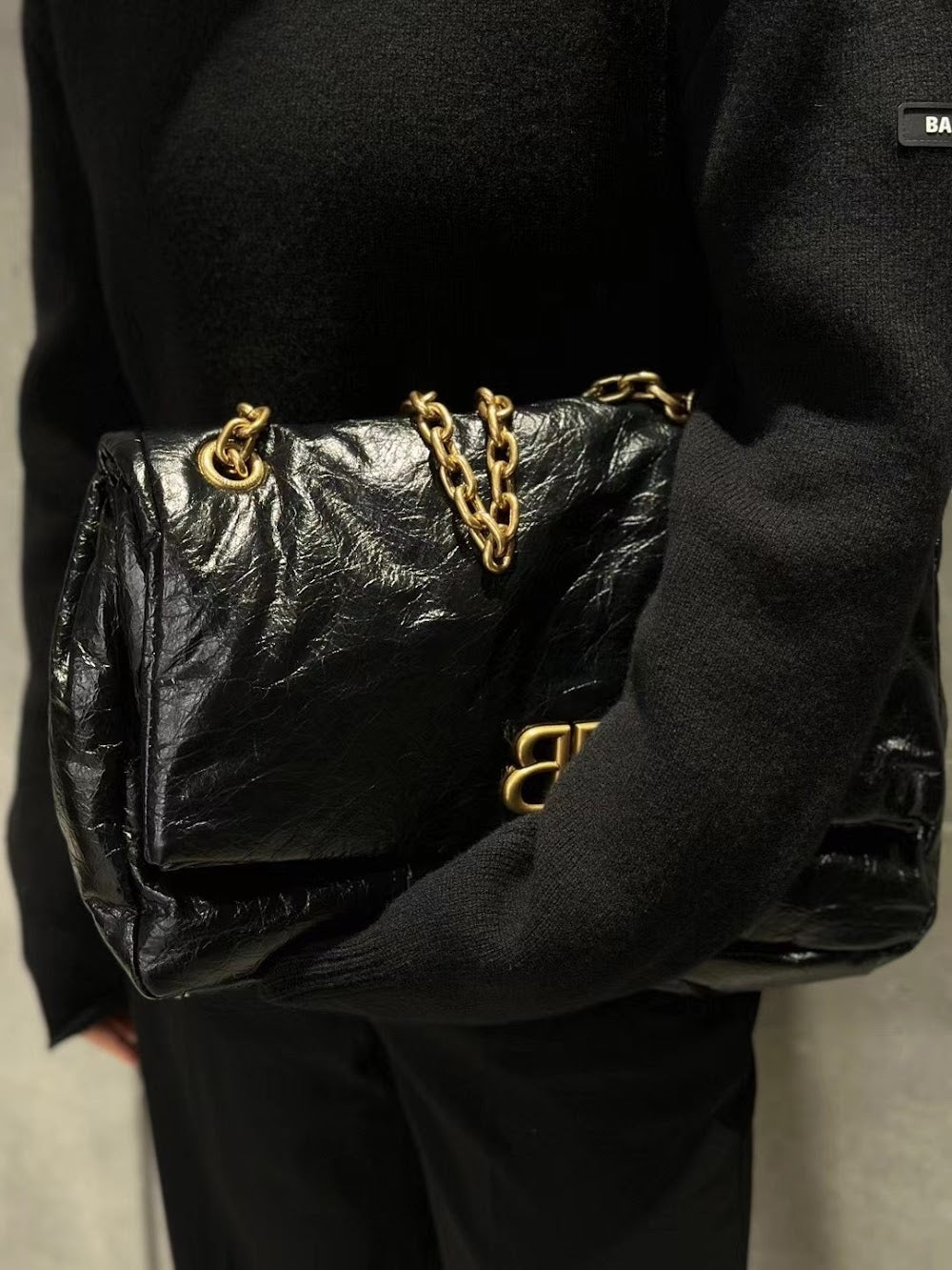 Dragons Bags Balenciaga Luxury Bag --111268