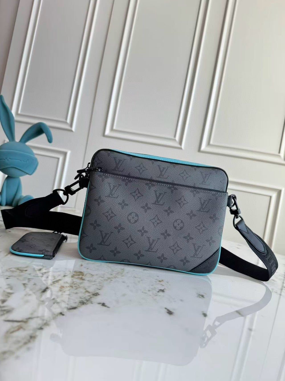 Dragons Bags ln Luxury Bag --71208