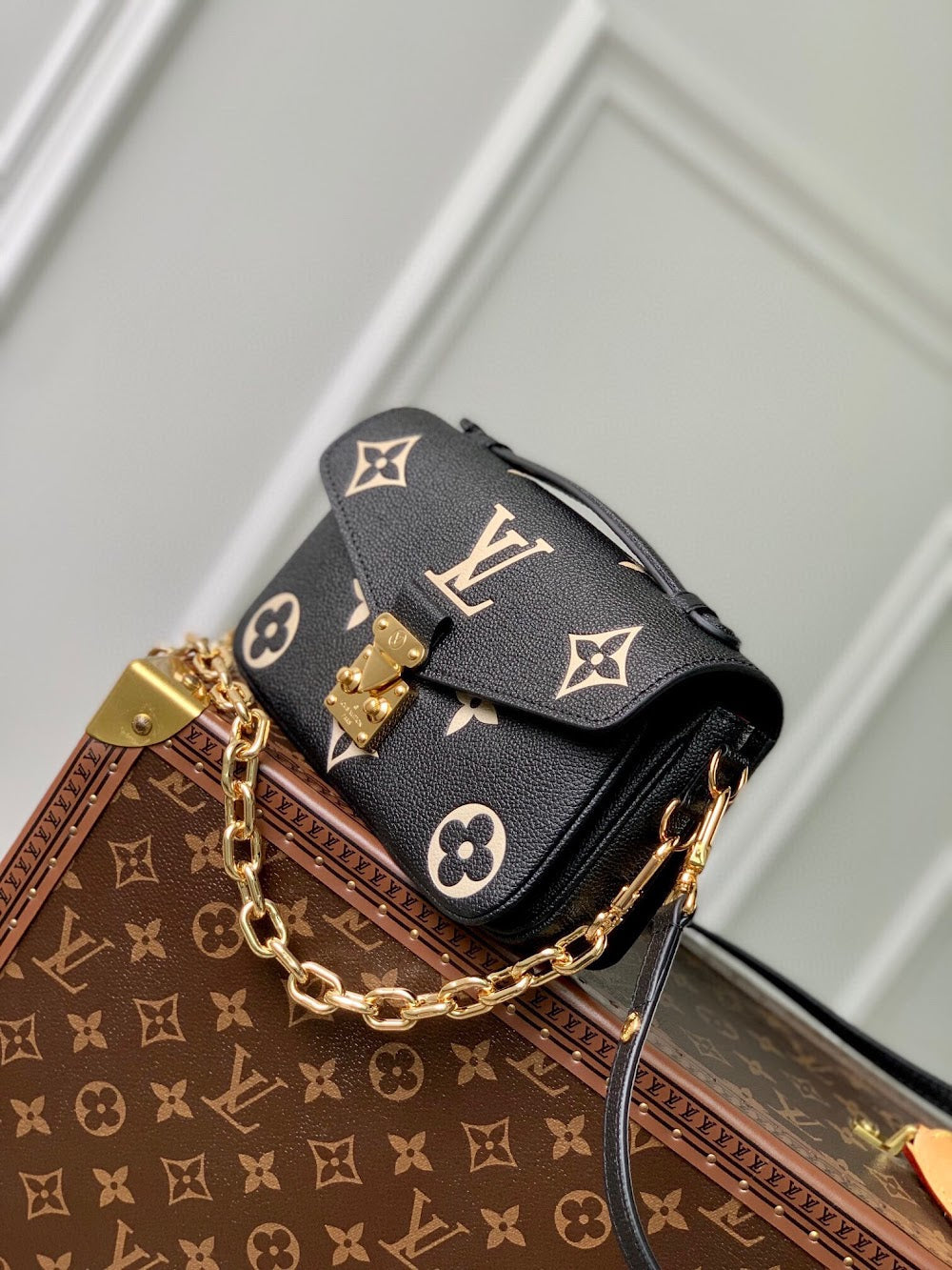 Dragons Bags LVn Luxury Bag --79890