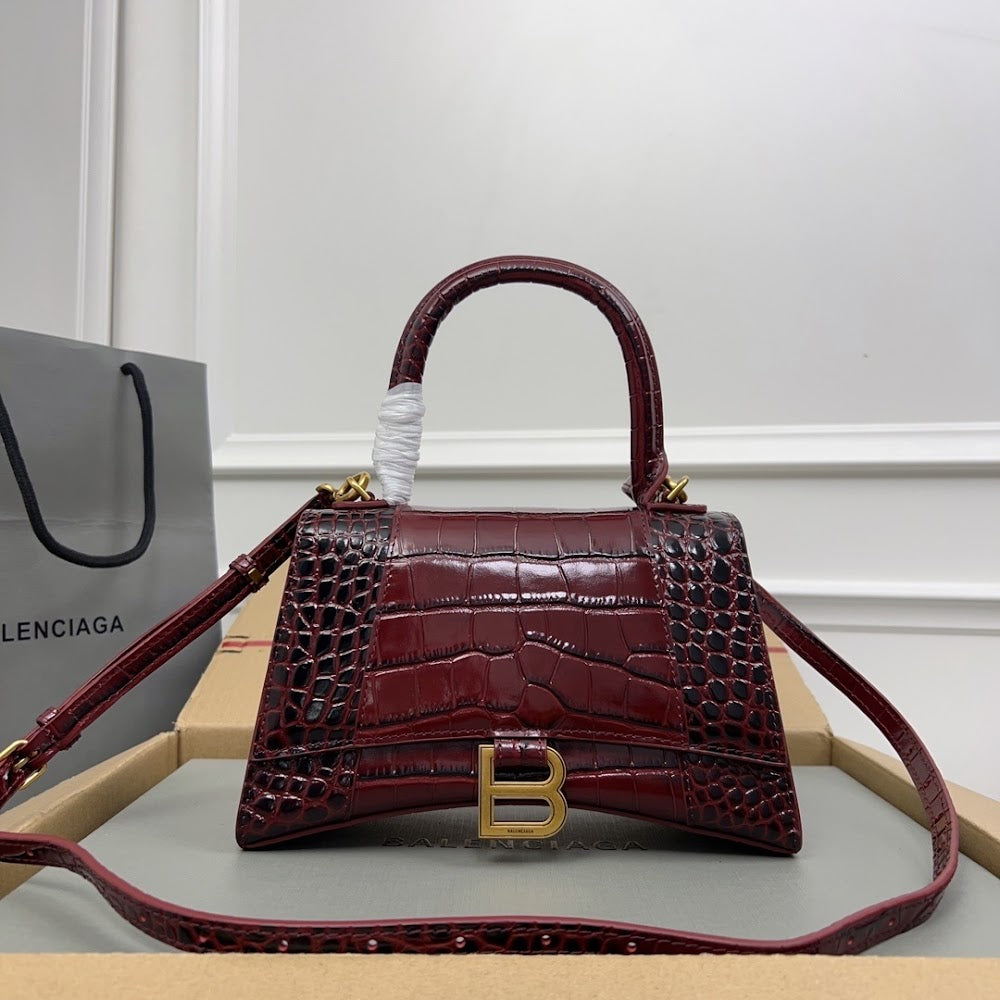 Dragons Bags Balenciaga Luxury Bag --111922