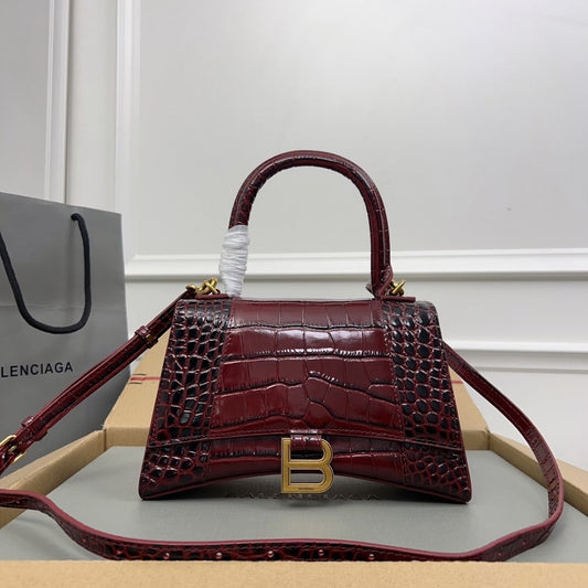 Dragons Bags Balenciaga Luxury Bag --111922