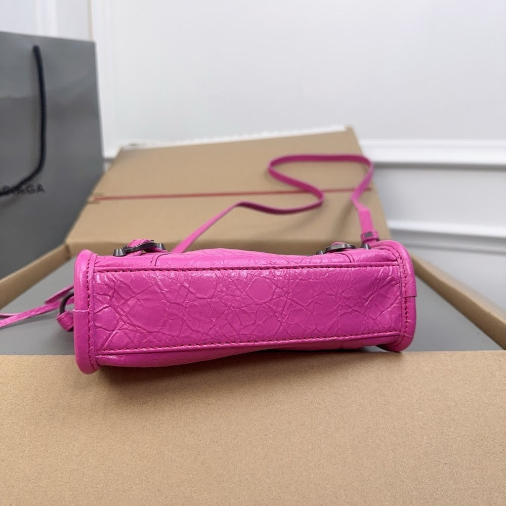 Dragons Bags Balenciaga Luxury Bag --110849