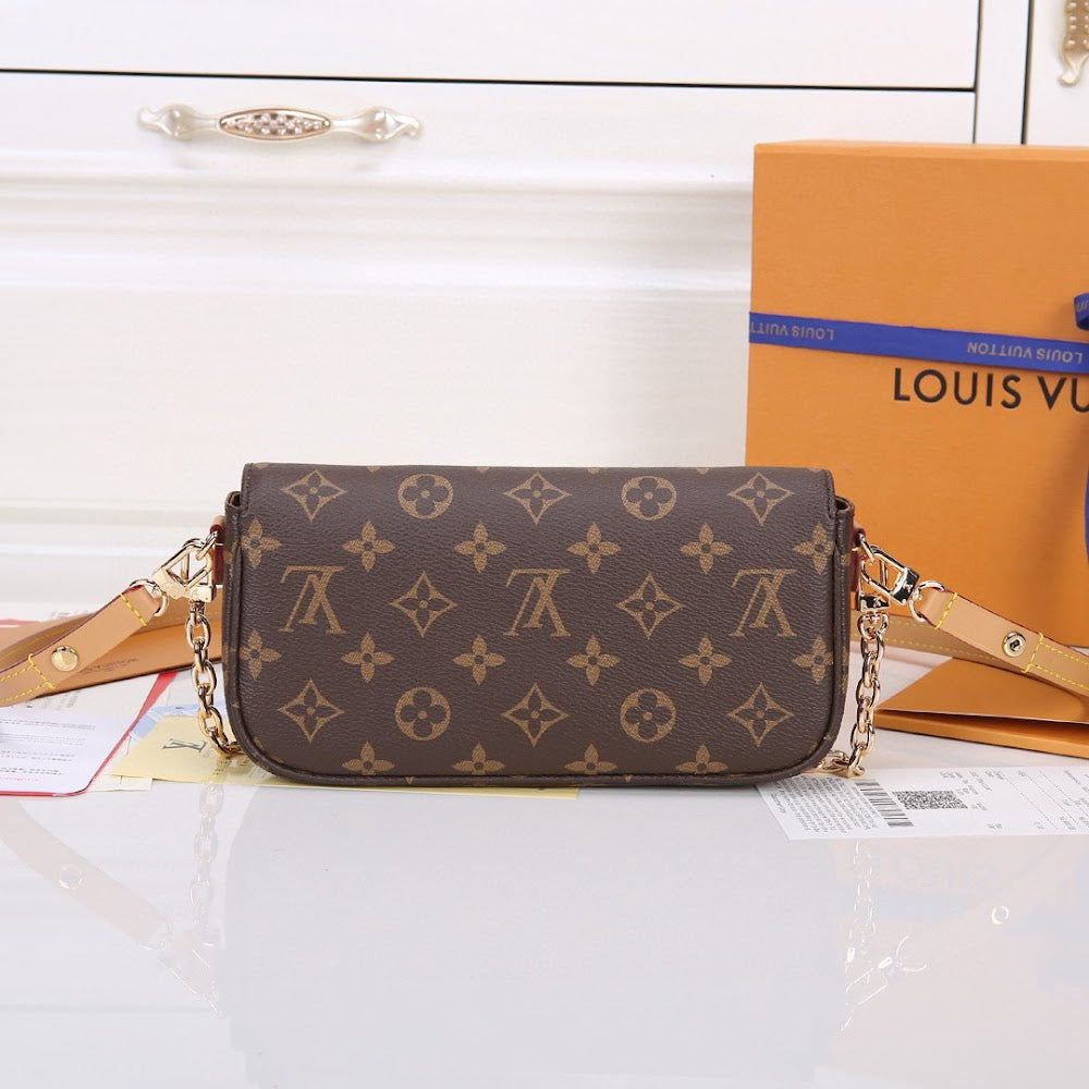 Dragons Bags LVn Luxury Bag --80680