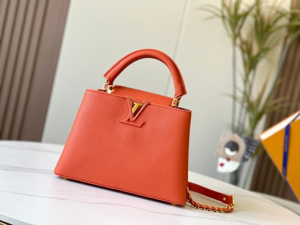 Jessica Bags ln Luxury Bag --75707
