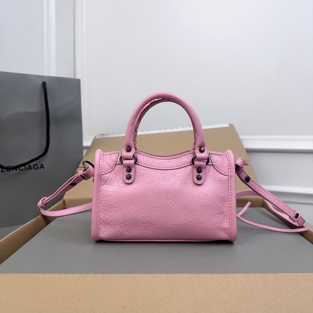 Dragons Bags Balenciaga Luxury Bag --110838