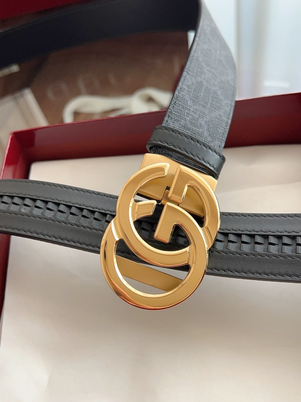 Dragons Bags Guccin Luxury Belt --108598
