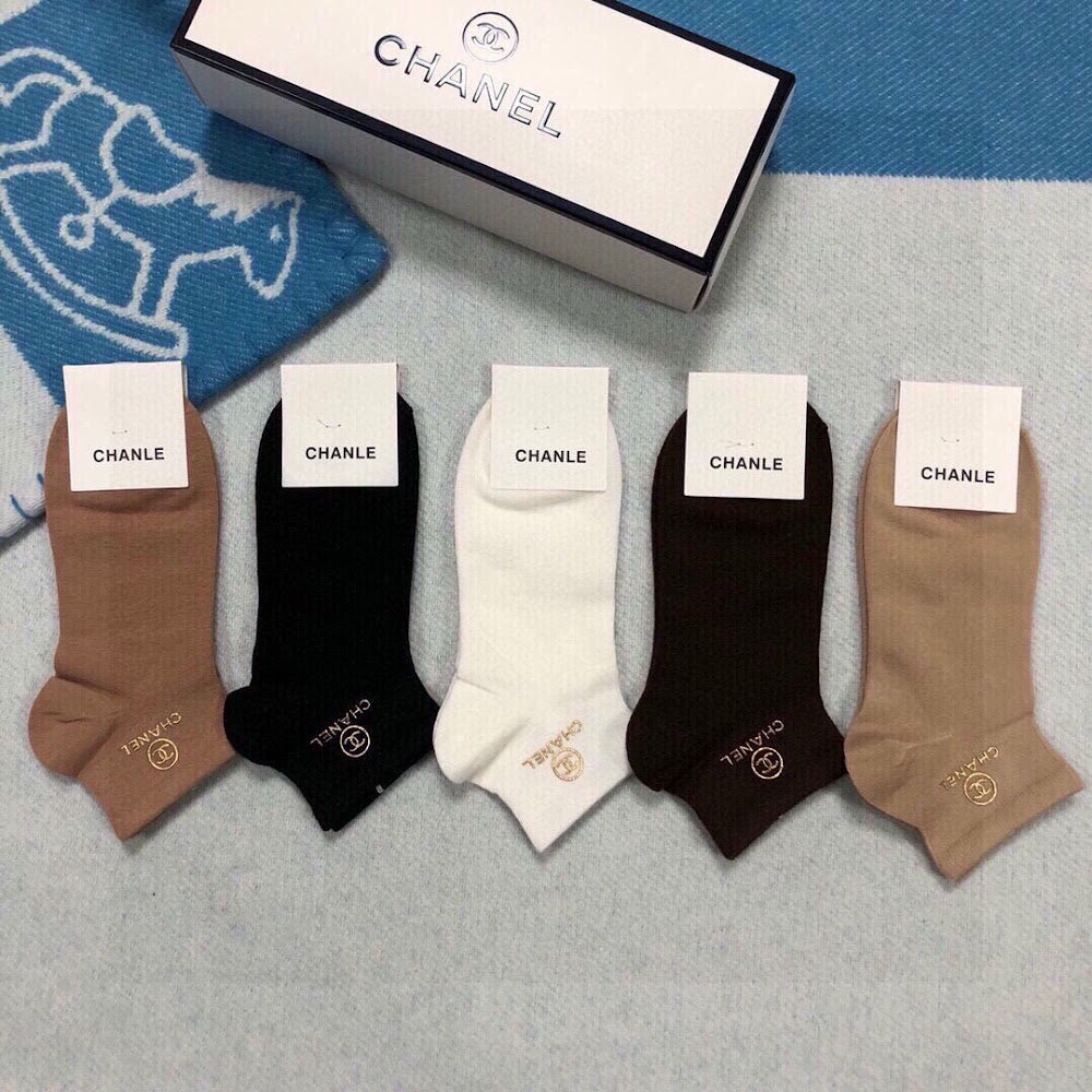 Dragons Bags Premium Luxury Socks --98602