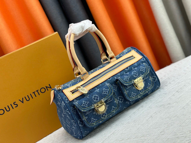 Dragons Bags LVn Luxury Bag --78975