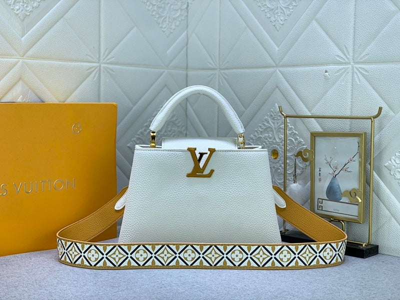 Dragons Bags LVn Luxury Bag --79448