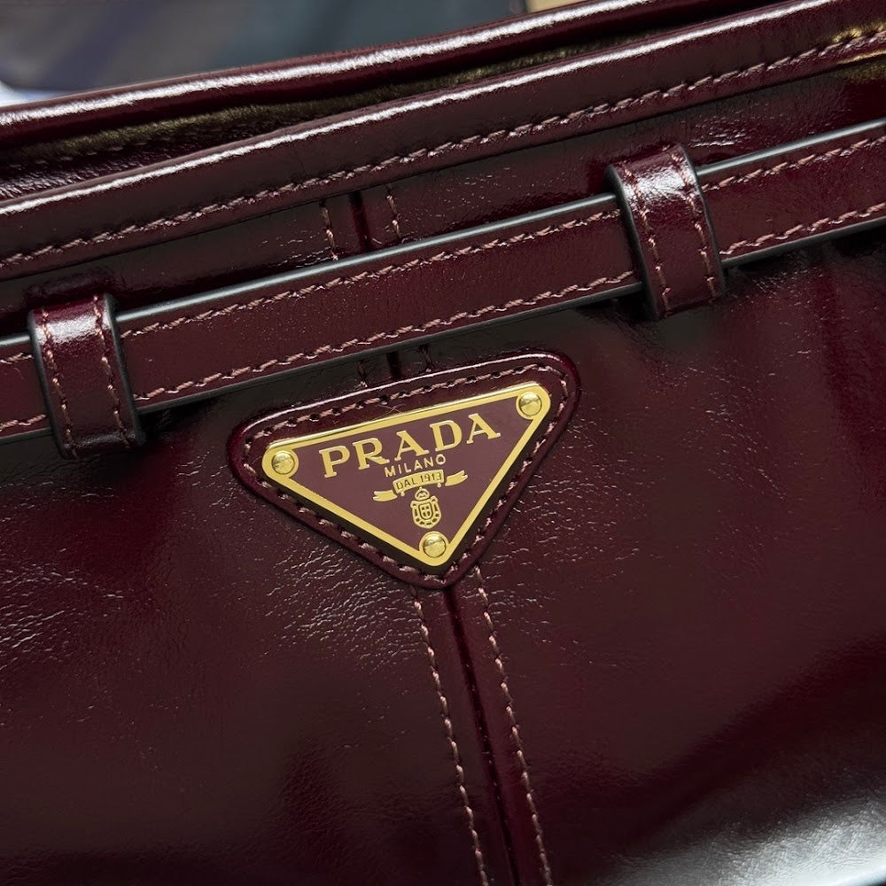 Dragons Bags Pradn Luxury Bag --101571
