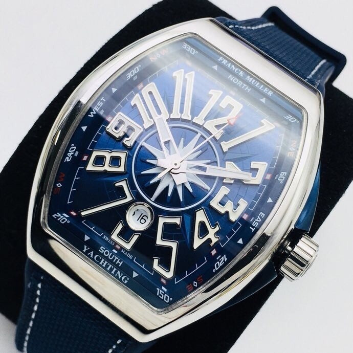 Dragons Bags Luxury Designer Watch --104476