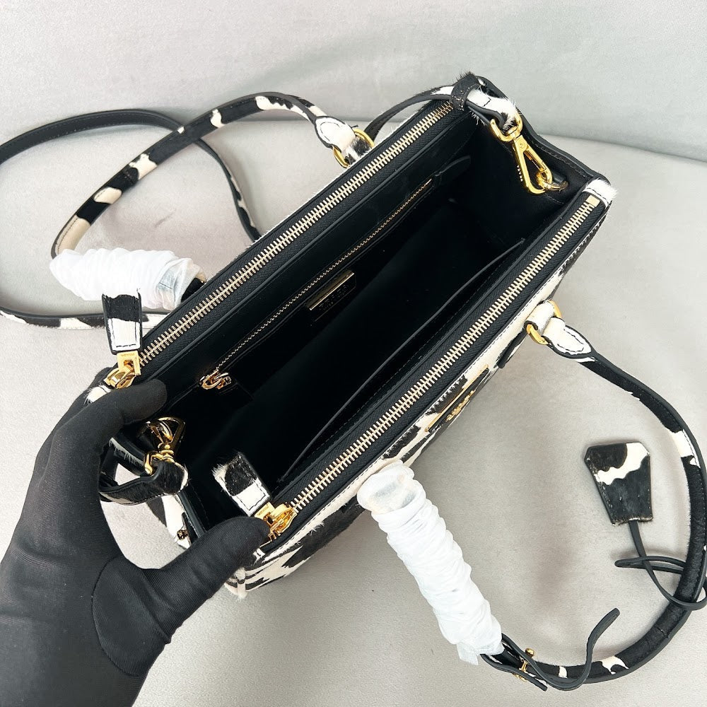 Dragons Bags Pradn Luxury Bag --102735