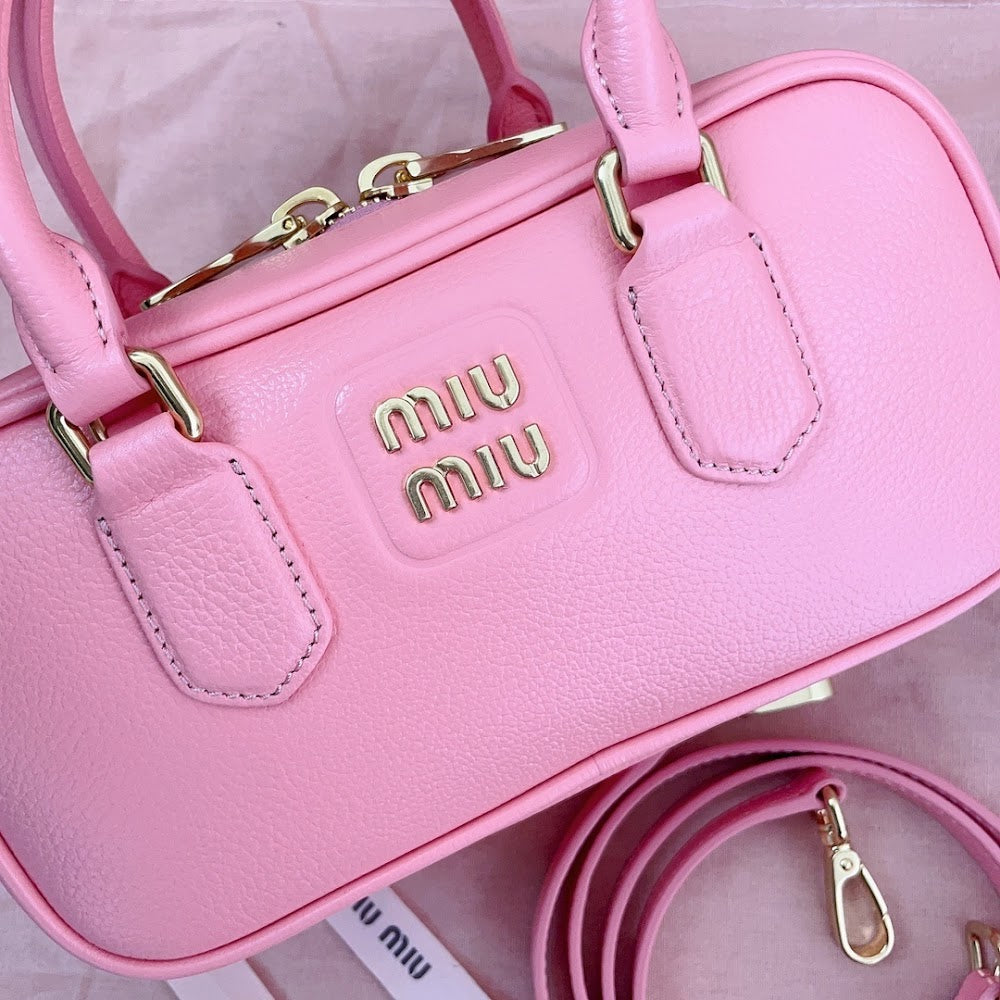 Dragons Bags Miun Miun Luxury Bag --123284