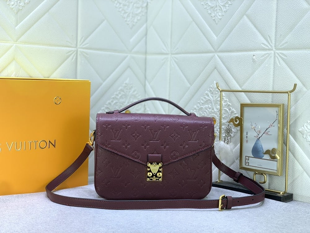 Jessica Bags ln Luxury Bag --76142
