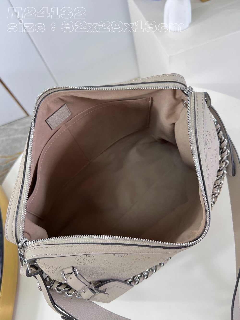Dragons Bags ln Luxury Bag --96421