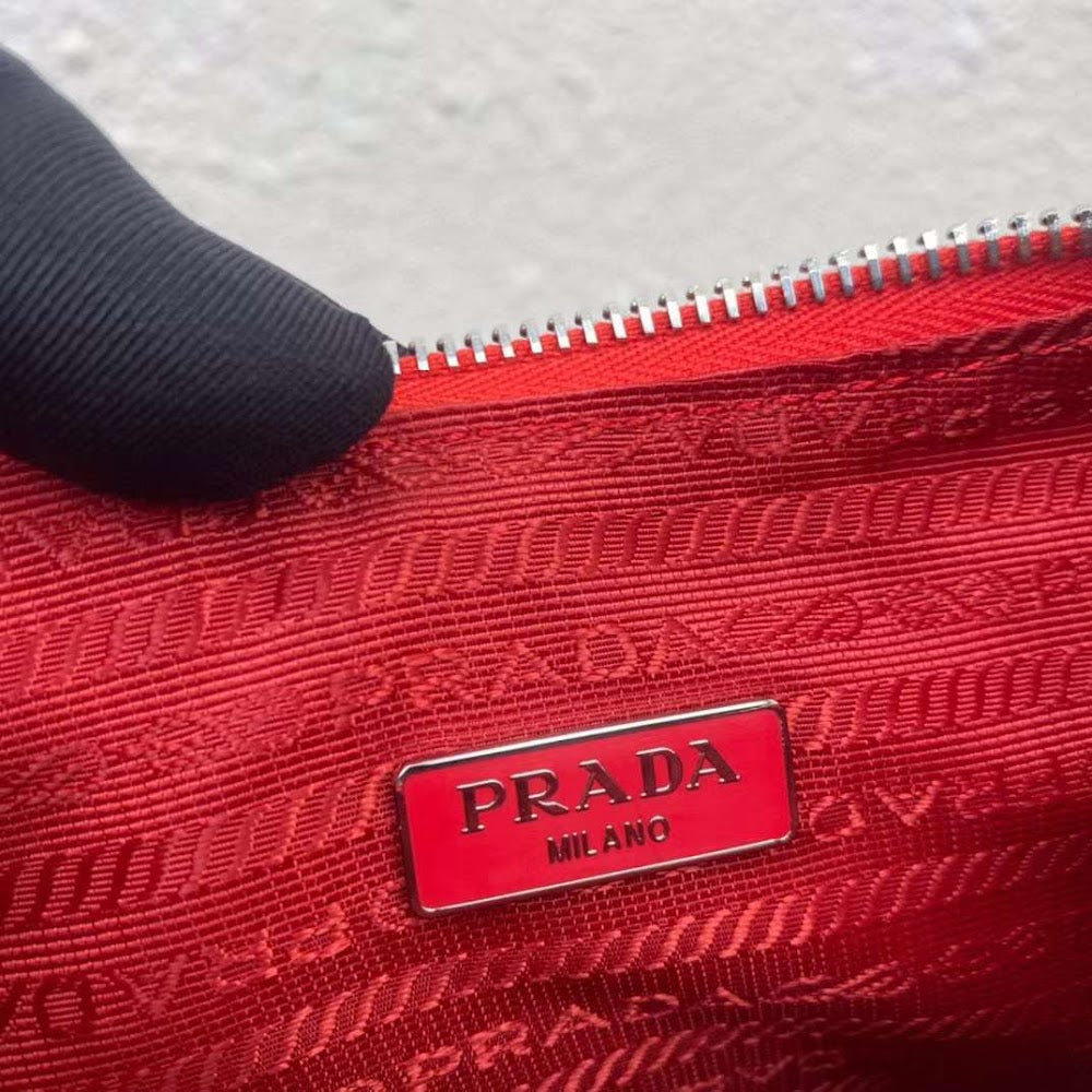Dragons Bags Prada Luxury Bag --54232