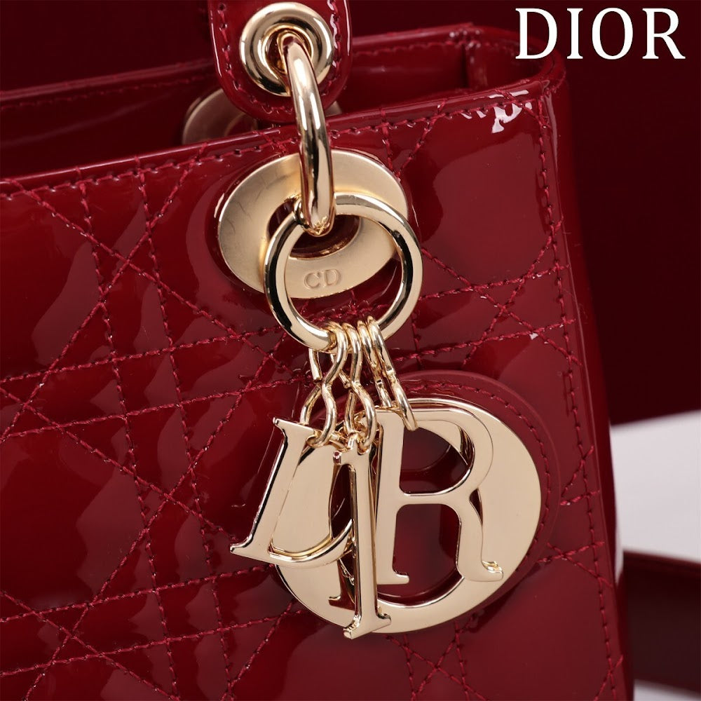 Dragons BagsDiorn Luxury Bag --115951