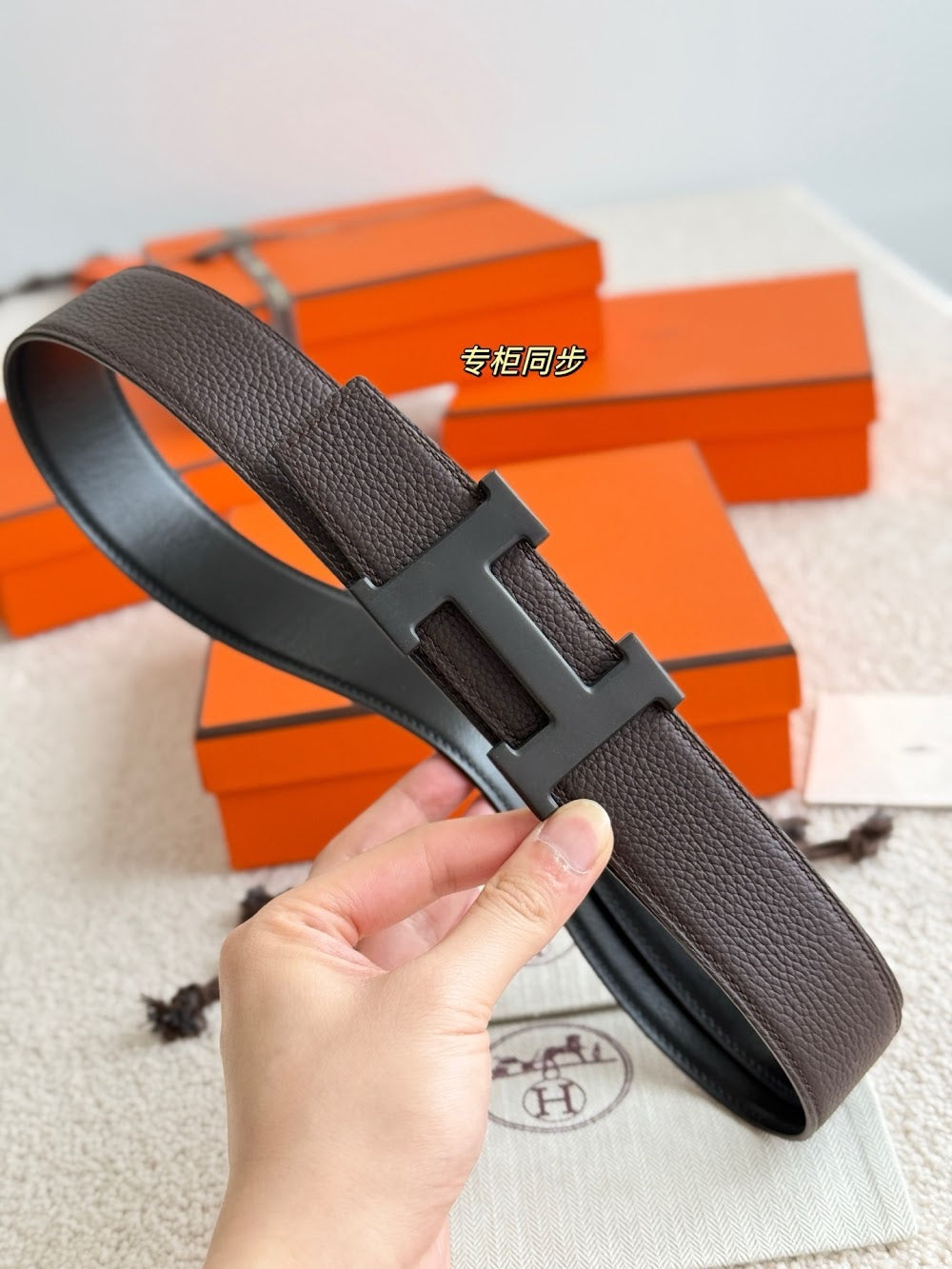 Dragons Bags Hermesn Luxury Belt --108690