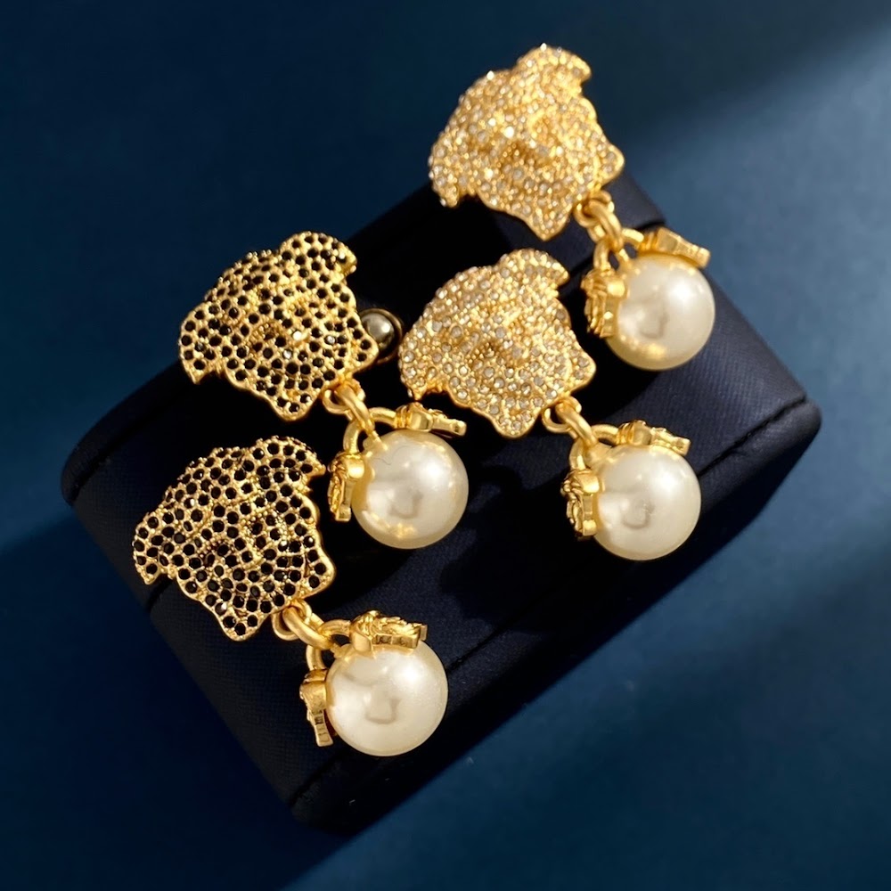 Dragons Bags Versace Luxury Jewelry --51361