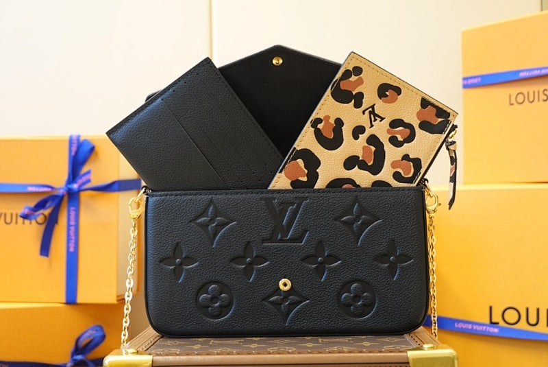 Dragons Bags ln Luxury Bag --60328