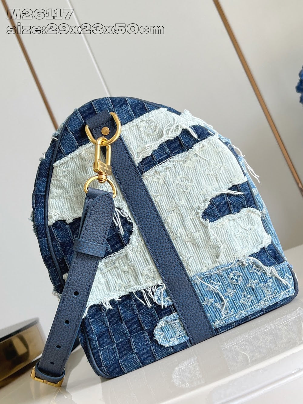 Dragons Bags ln Luxury Bag --97571