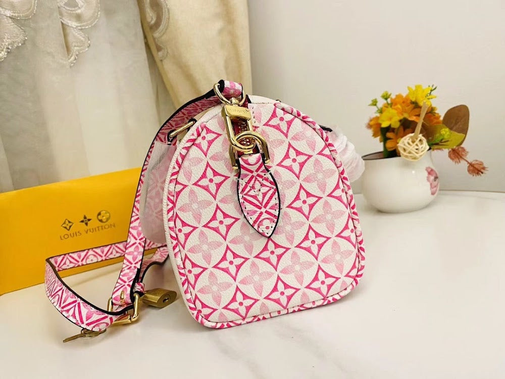 Dragons Bags LVn Luxury Bag --79584