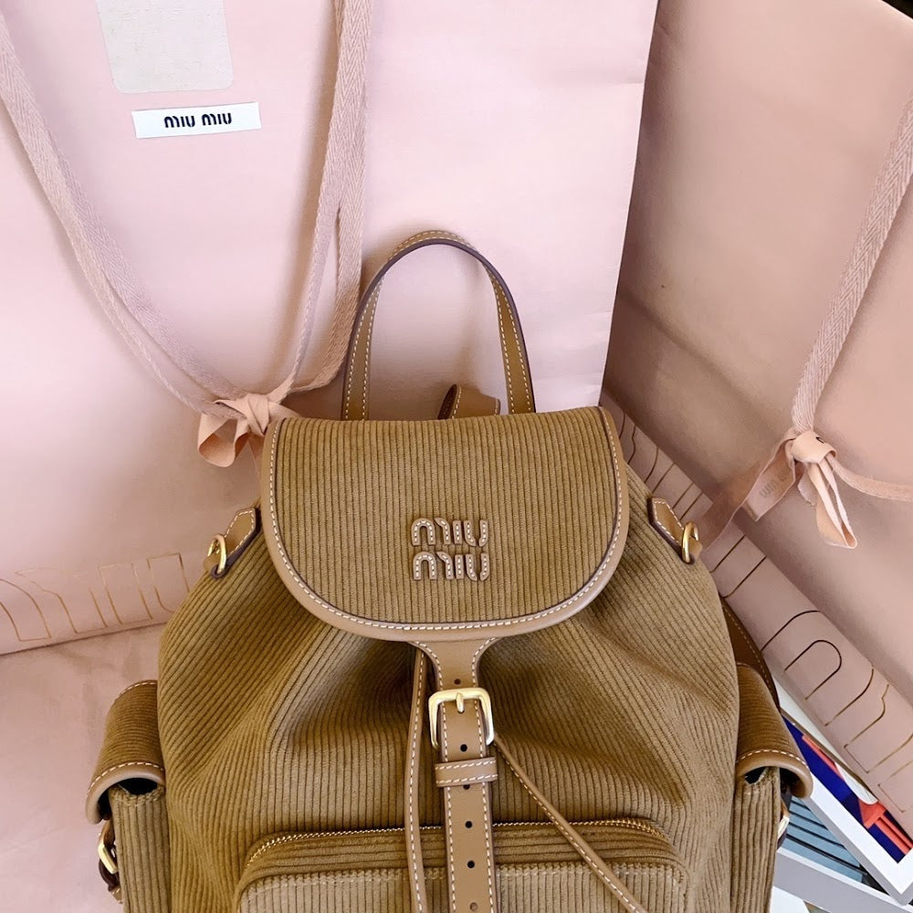 Dragons Bags Miun Miun Luxury Bag --122828