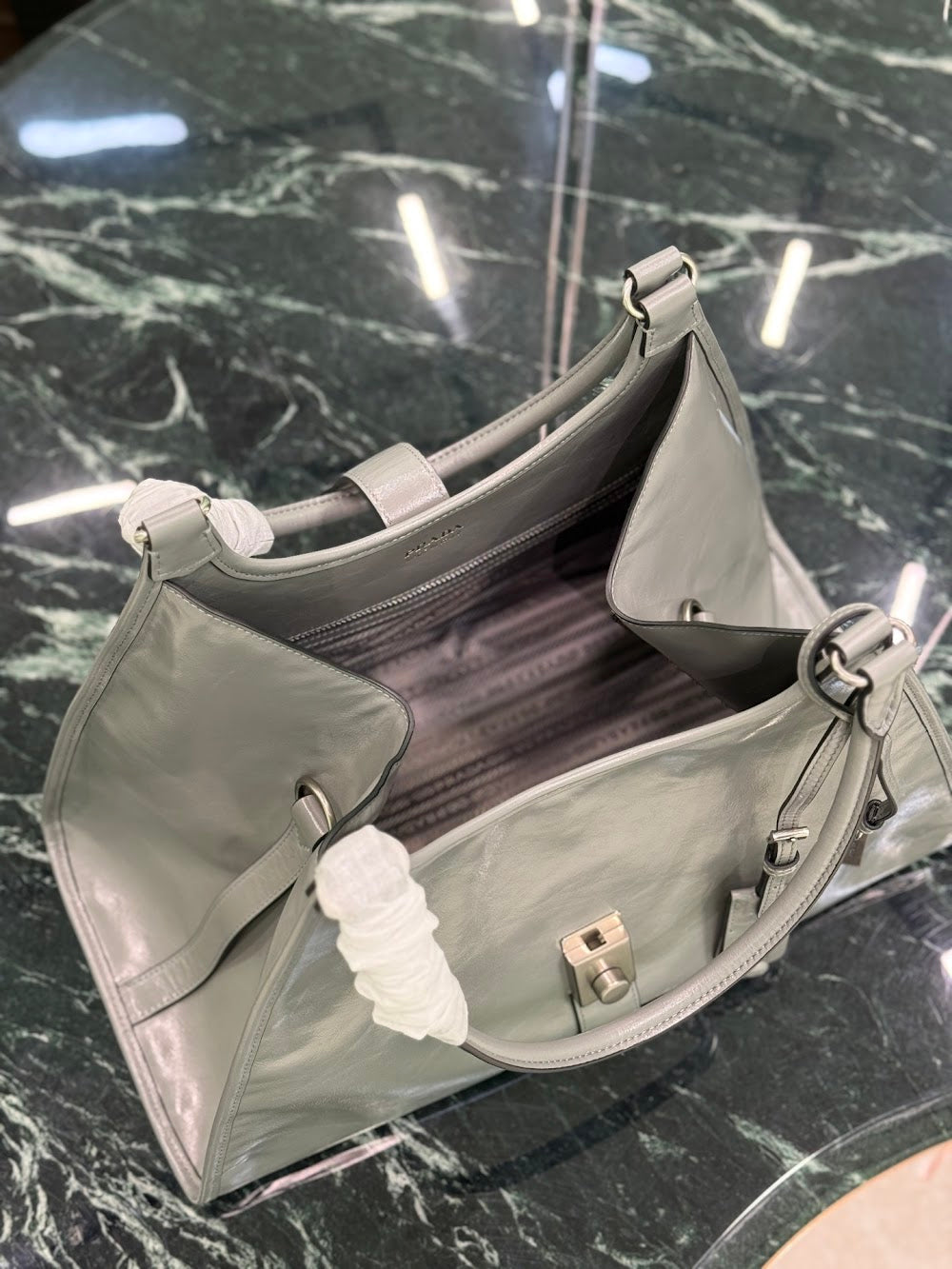Dragons Bags Pradn Luxury Bag --102300