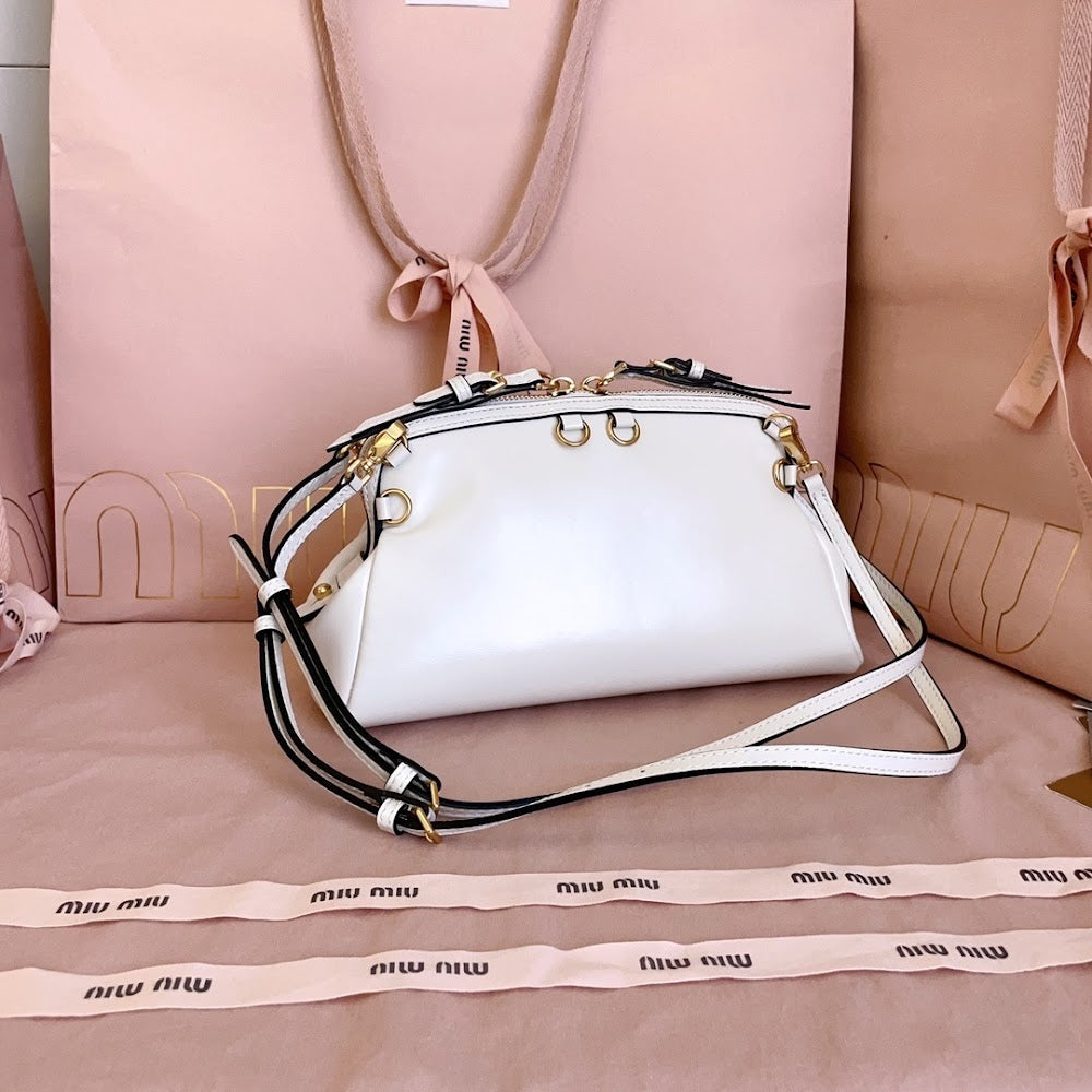 Dragons Bags Miun Miun Luxury Bag --123081
