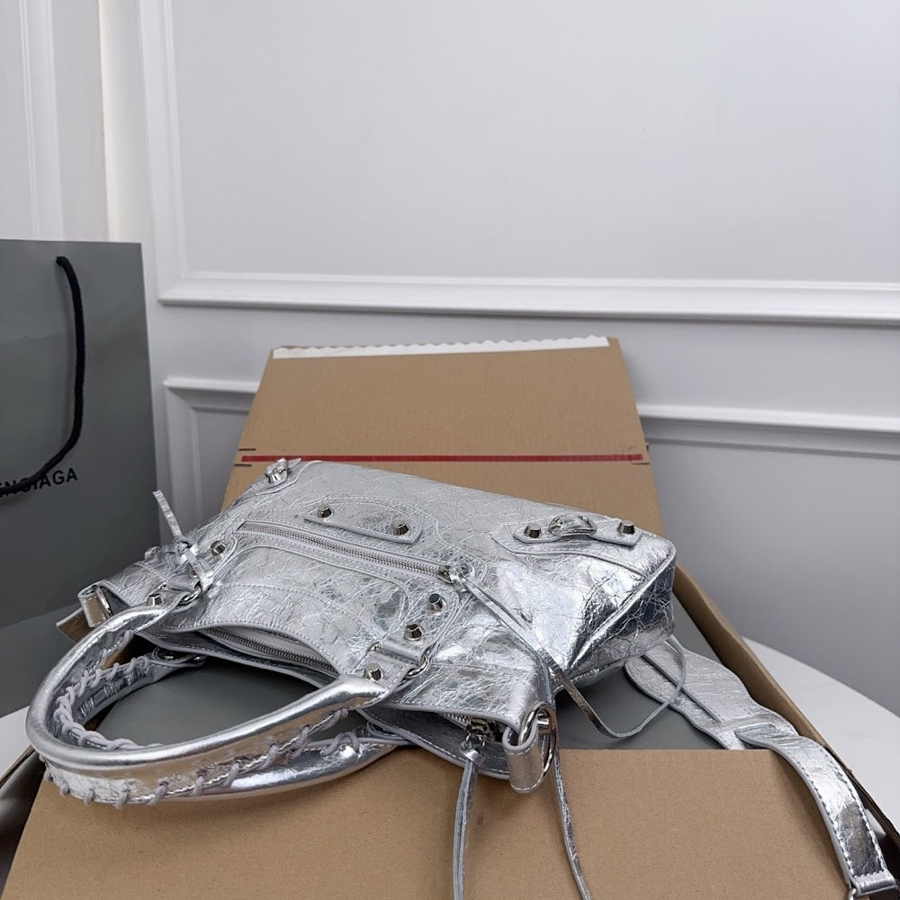 Dragons Bags Balenciaga Luxury Bag --111215